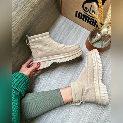 نیم بوت غواصی _ 1273