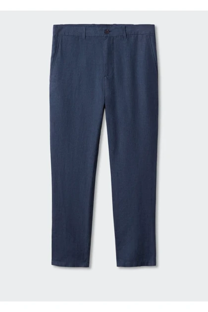 شلوار مردانه اورجینال mango-man mango-man