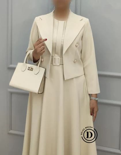 کت و سارافون آرنیکا 572