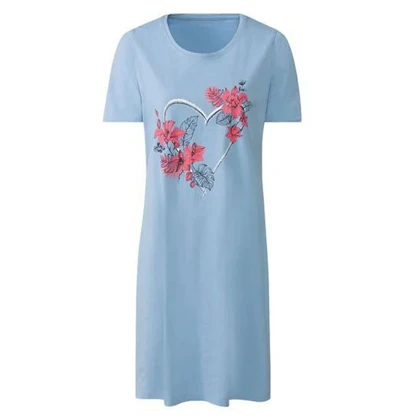 لباس خواب زنانه اسمارا کد Z-GS32