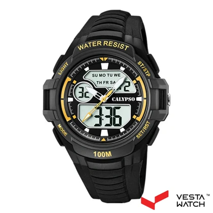ساعت مچی مردانه کلیپسو CALYPSO مدل K5770/4