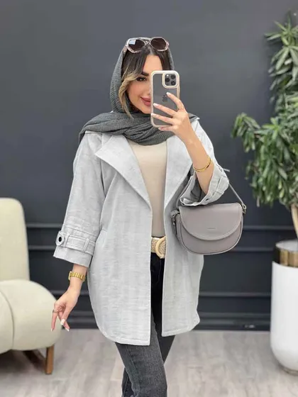 مانتو پشت دو پاگن تیانا
