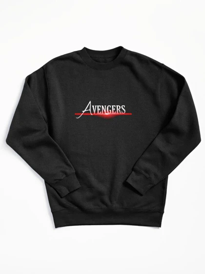 دورس مارول| دورس Marvel طرح Avengers کد 113586