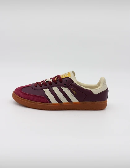 کتانی روزانه زنانه آدیداس Adidas Samba OG W