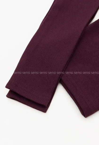 کراپ یقه گرد کد1004469