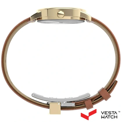 ساعت مچی زنانه تایمکس TIMEX مدل TW2V69200