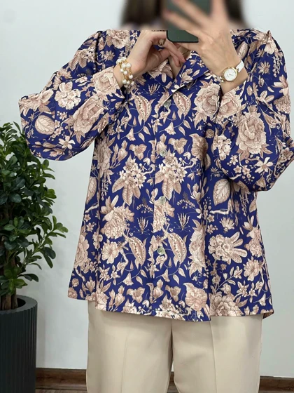 شومیز مجلسی مهتاب 2