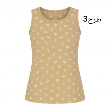 تاپ زنانه اچ اند ام کد 263