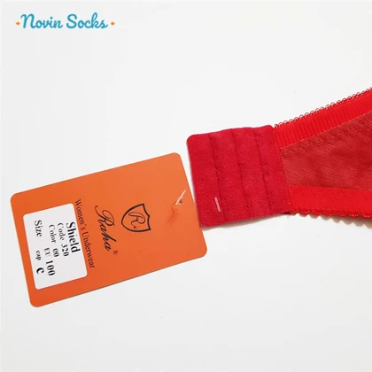 ست شورت و سوتین زنانه رها مدل فنردار کد 5793-320