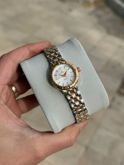ساعت داتیس اورجینال زنانه D8607-07