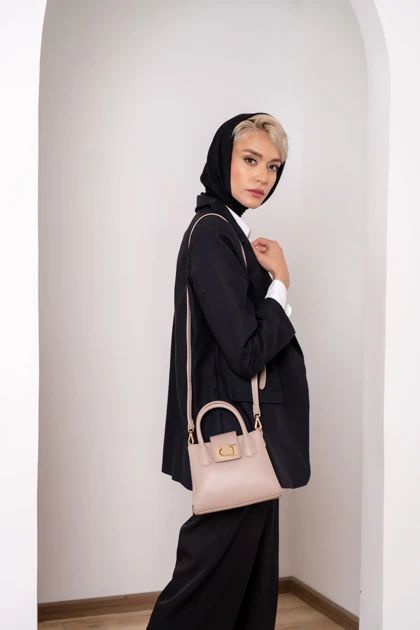 کیف دستی مدل David Jones CM6913