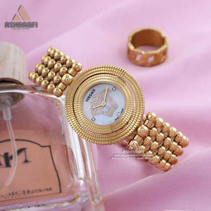 ساعت ورساچه زنانه Versace Eon Two Rings-G1