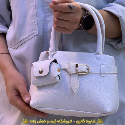 کیف دستی و دوشی زنانه فاطیما