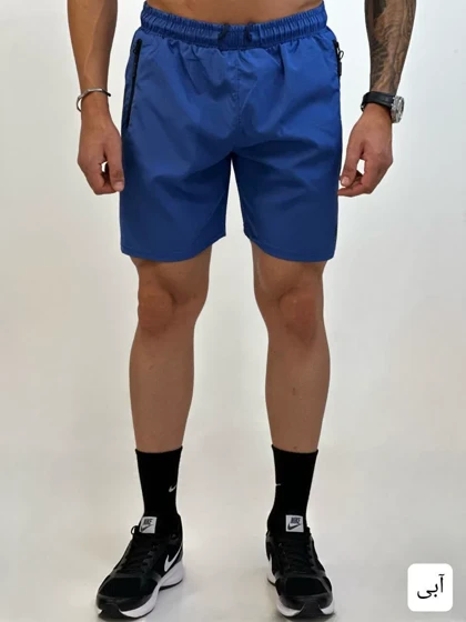 شلوارک مردانه ایرو_کد4470