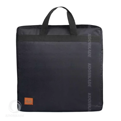 زیرانداز دونفره آکاردیونی HAPPY CAMP