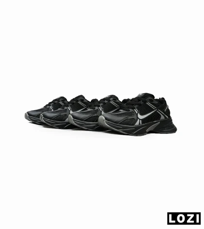 کفش کتانی مردانه و زنانه مشکی NIKE vaporfly 3 black