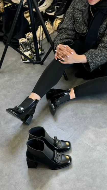 بوت فلوریدا خوکی کد 563