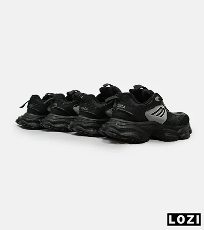 کفش کتانی مردانه و زنانه آبی نایک NIKE Air Griffey Max
