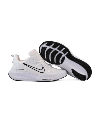 کفش کتانی زنانه راحتی Nike Zoom plus