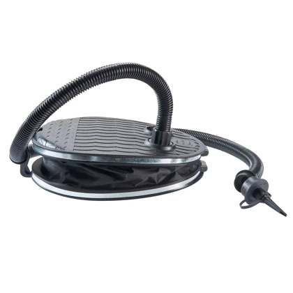 پمپ باد کچوا FOOT PUMP