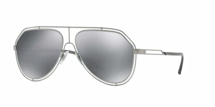 عینک آفتابی دولچه گابانا Dolce &amp; Gabbana DG2176S 00046G
