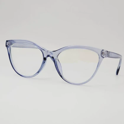 عینک آفتابی زنانه و مردانه بلوکات Anti Blue Light 28025 مناسب کار با کامپیوتر و موبایل