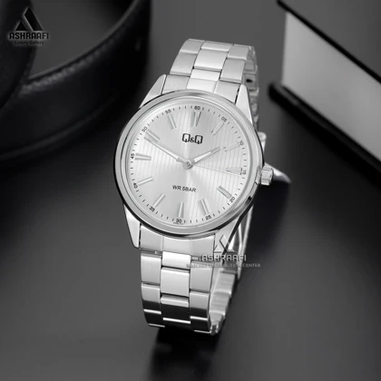 ساعت مردانه کیو اند کیو Q&Q QZ94J201Y