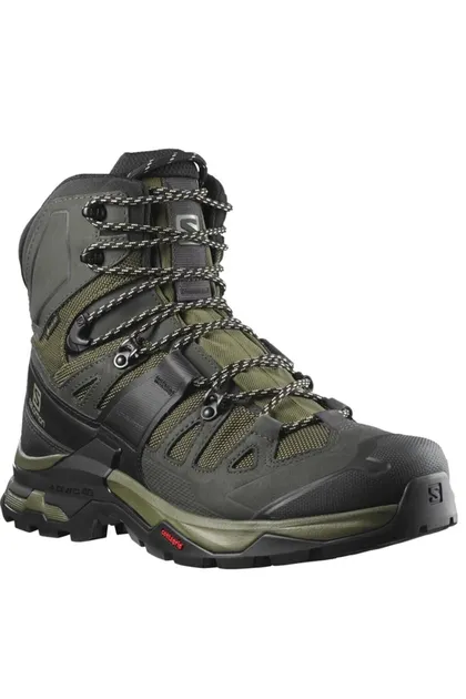 کفش مردانه در فضای باز Quest 4 Gtx - L41292500