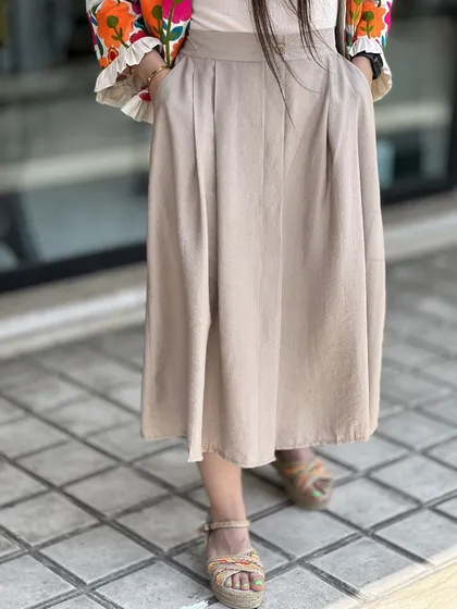دامن رها کوک و دوک کد 486