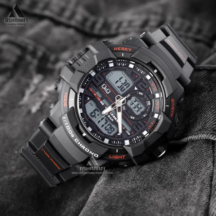 ساعت مچی کیو اند کیو Q&Q GW86J011Y