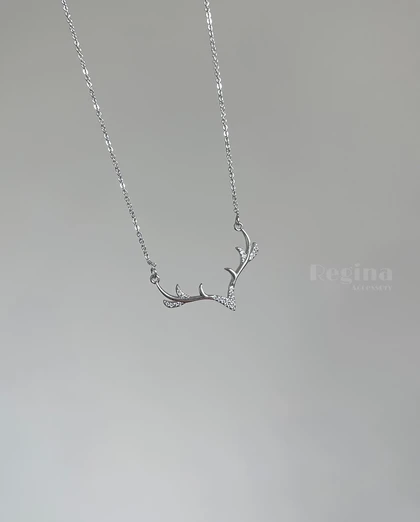 گردنبند شاخ گوزن