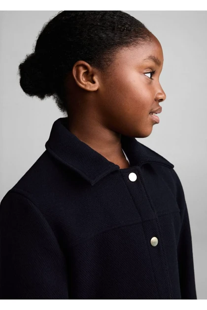 کت و ژاکت بچگانه اورجینال منگو کیدز mango-kids