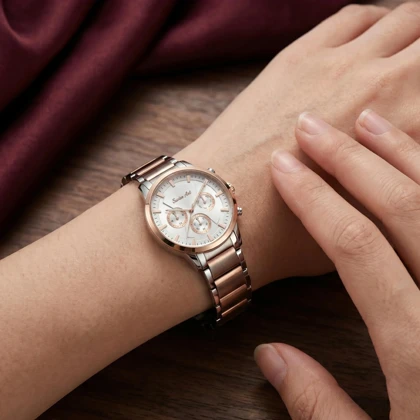 ساعت مچی زنانه سوئیس آرت مدل 920132SR1600
