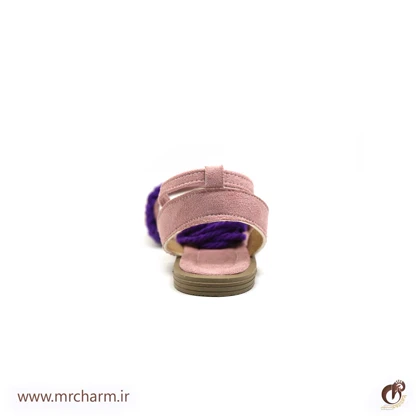 صندل رکابدار تخت بافت mrc2416-14