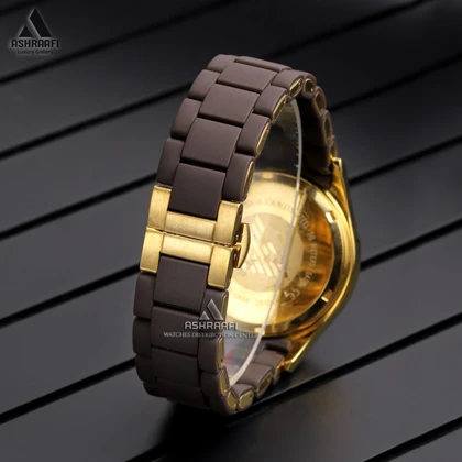 ساعت زنانه امپریو آرمانی Emporio Armani-W1