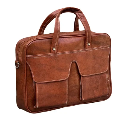 کیف چرمی اداری مدل MISCELLANEOUS - MT005