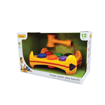 چکش پازلی تولو کد 89560