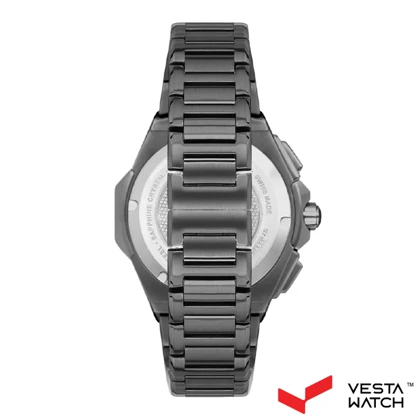 ساعت مچی مردانه ژاک فیلیپ JACQUES PHILIPPE مدل JPQGC048347S