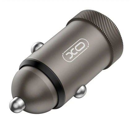 شارژر فندکی فست شارژ ایکس او XO مدل CC70 توان 30 وات