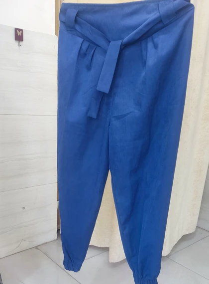 هودی شلوار زنانه میکرو