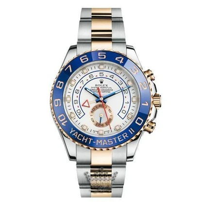 ساعت رولکس یاخ مستر ROLEX Yacht-Master II