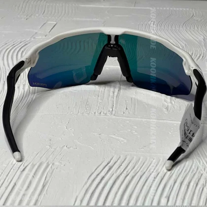 عینک اوکلی مدل رادار Oakley RadarBlack