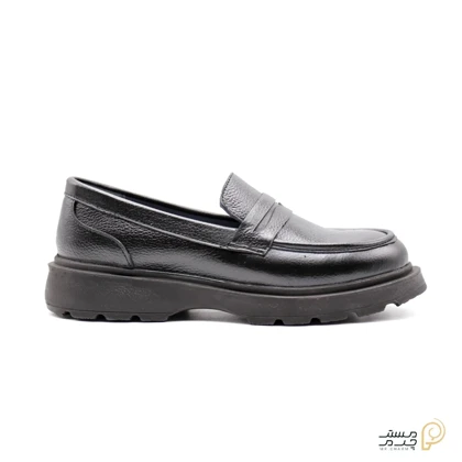 لوفر زنانه چرم طبی mrc2121-03