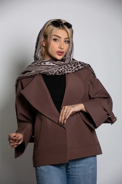 بارانی سانتانا کت الورا