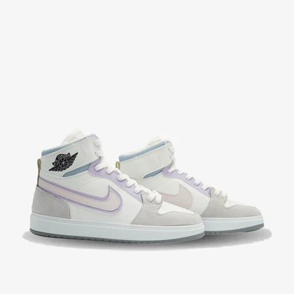 کفش ونس ساق‌دار زنانه مدل 0335 _ NIKE