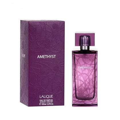 عطر زنانه لالیک آمیتیس Lalique Amethyst