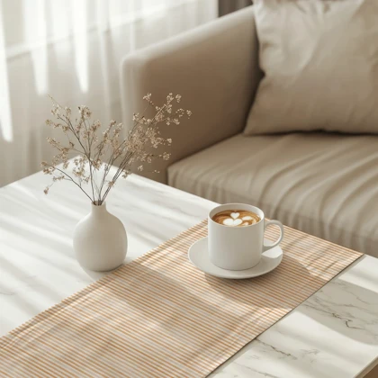رانر ساده Table Runner325
