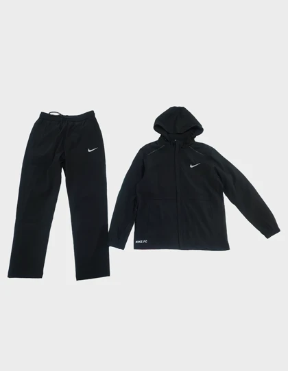 ست سویشرت و شلوار ورزشی مردانه نایکی Prime Flex M