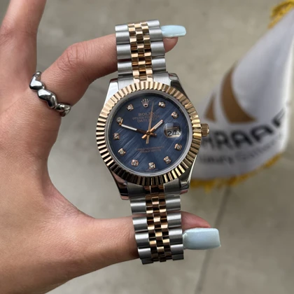 ساعت رولکس دیت جاست دست دوم Rolex Datejust-ST