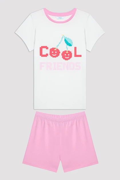 ست لباس خواب بچگانه penti